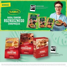 Stokrotka Market gazetka Strona 7