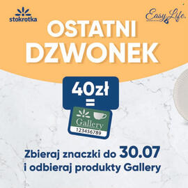 Stokrotka Market gazetka Strona 8