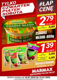 Marmax gazetka Strona 2