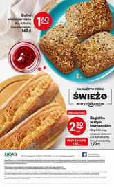 Żabka gazetka Strona 10