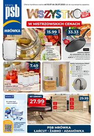 Mrówka gazetka Strona 1