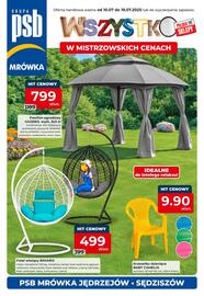 Mrówka gazetka Strona 1