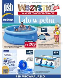 Mrówka gazetka Strona 1
