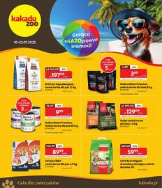 Kakadu gazetka Strona 1