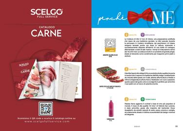 Volantino Scelgo Pagina 18