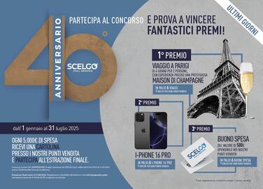 Volantino Scelgo Pagina 3