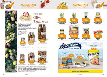 Volantino Scelgo Pagina 31