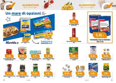 Volantino Scelgo Pagina 32