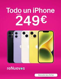 Folleto Phone House Página 10