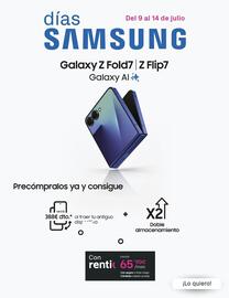 Folleto Phone House Página 6
