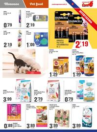 Volantino Conté Supermercati Pagina 15
