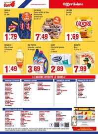 Volantino Conté Supermercati Pagina 16