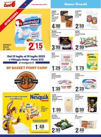 Volantino Conté Supermercati Pagina 2