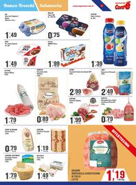 Volantino Conté Supermercati Pagina 3