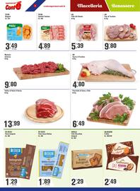 Volantino Conté Supermercati Pagina 4