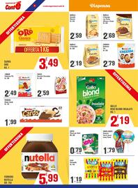 Volantino Conté Supermercati Pagina 8