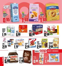 Volantino Coop Master Alleanza 3.0 | superstore Pagina 10