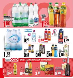 Volantino Coop Master Alleanza 3.0 | superstore Pagina 12
