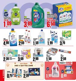 Volantino Coop Master Alleanza 3.0 | superstore Pagina 14