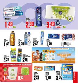Volantino Coop Master Alleanza 3.0 | superstore Pagina 15