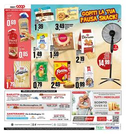 Volantino Coop Master Alleanza 3.0 | superstore Pagina 16
