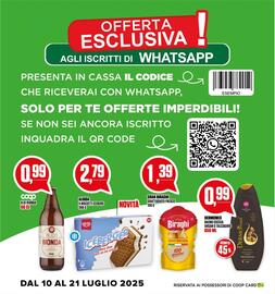 Volantino Coop Master Alleanza 3.0 | superstore Pagina 17