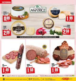 Volantino Coop Master Alleanza 3.0 | superstore Pagina 18