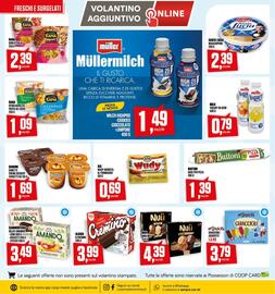 Volantino Coop Master Alleanza 3.0 | superstore Pagina 20
