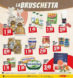 Volantino Coop Master Alleanza 3.0 | superstore Pagina 21