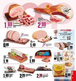 Volantino Coop Master Alleanza 3.0 | superstore Pagina 3