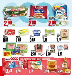 Volantino Coop Master Alleanza 3.0 | superstore Pagina 4