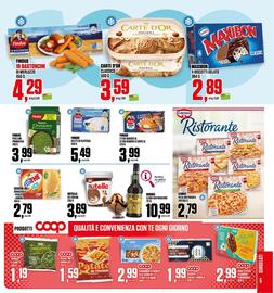 Volantino Coop Master Alleanza 3.0 | superstore Pagina 5