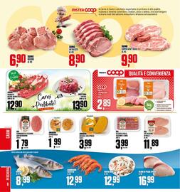 Volantino Coop Master Alleanza 3.0 | superstore Pagina 6