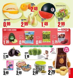 Volantino Coop Master Alleanza 3.0 | superstore Pagina 7