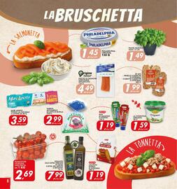 Volantino Coop Master Alleanza 3.0 | superstore Pagina 8