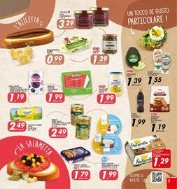 Volantino Coop Master Alleanza 3.0 | superstore Pagina 9