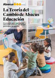 Folleto Abacus Página 1