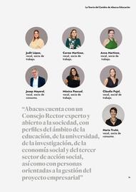 Folleto Abacus Página 15