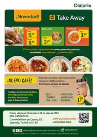 Folleto Dialprix Página 6