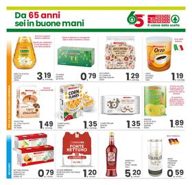 Volantino Iperspar Pagina 12