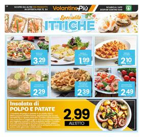 Volantino Iperspar Pagina 19