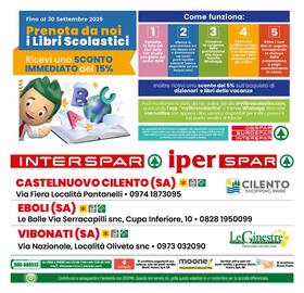 Volantino Iperspar Pagina 20