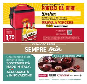 Volantino Iperspar Pagina 31