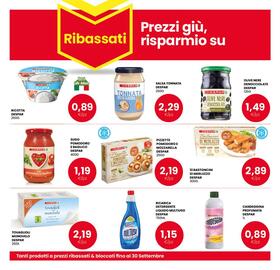 Volantino Iperspar Pagina 33