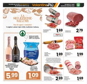 Volantino Iperspar Pagina 7