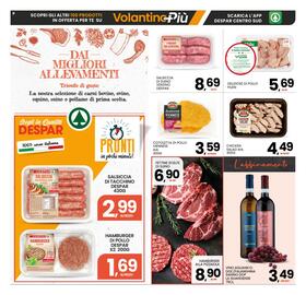 Volantino Iperspar Pagina 9
