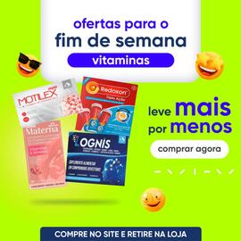 Catálogo Drogaria São Paulo semana 28 Página 2