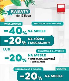Meblik gazetka Strona 1
