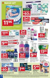 Stokrotka Optima gazetka tydzień 28 Strona 14