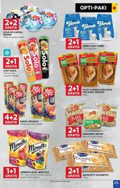Stokrotka Optima gazetka tydzień 28 Strona 5